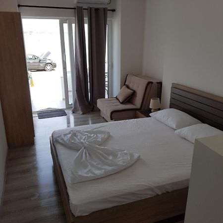 Avdiu Apartment Ulcinj Exterior foto