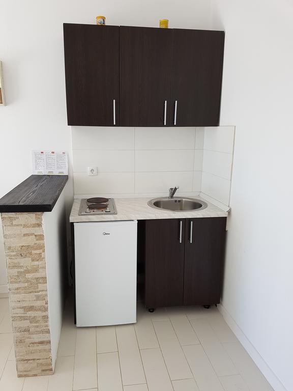 Avdiu Apartment Ulcinj Exterior foto