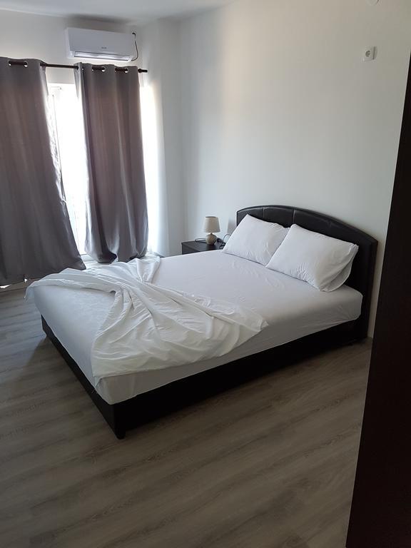 Avdiu Apartment Ulcinj Exterior foto