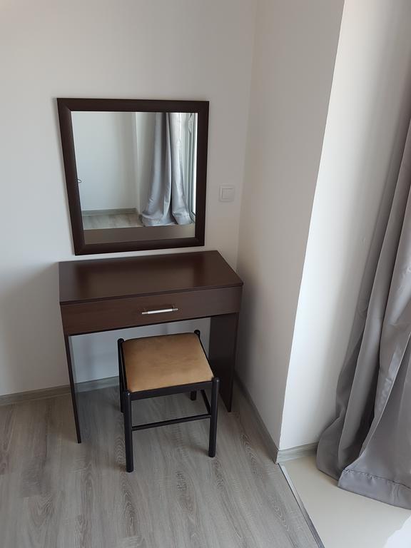 Avdiu Apartment Ulcinj Exterior foto