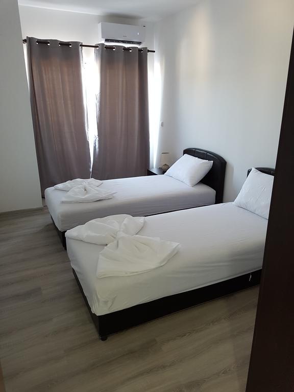 Avdiu Apartment Ulcinj Exterior foto