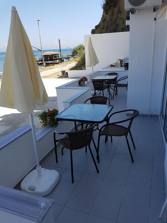 Avdiu Apartment Ulcinj Exterior foto