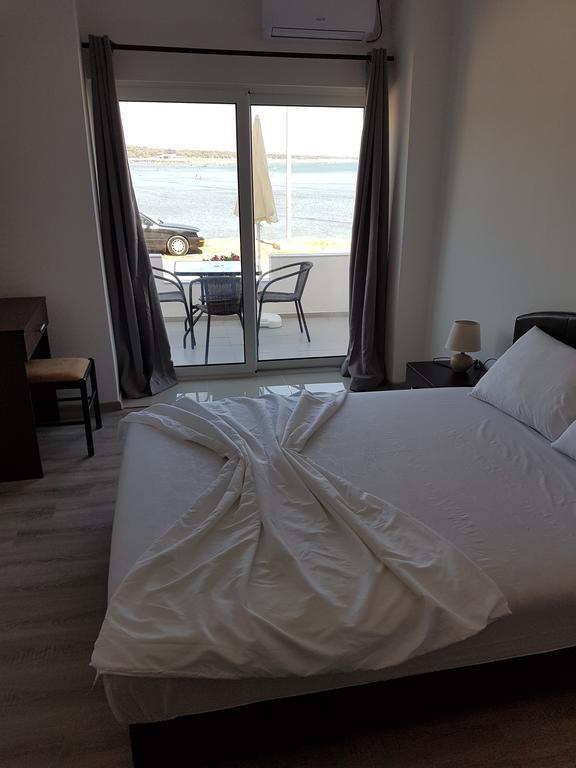 Avdiu Apartment Ulcinj Exterior foto