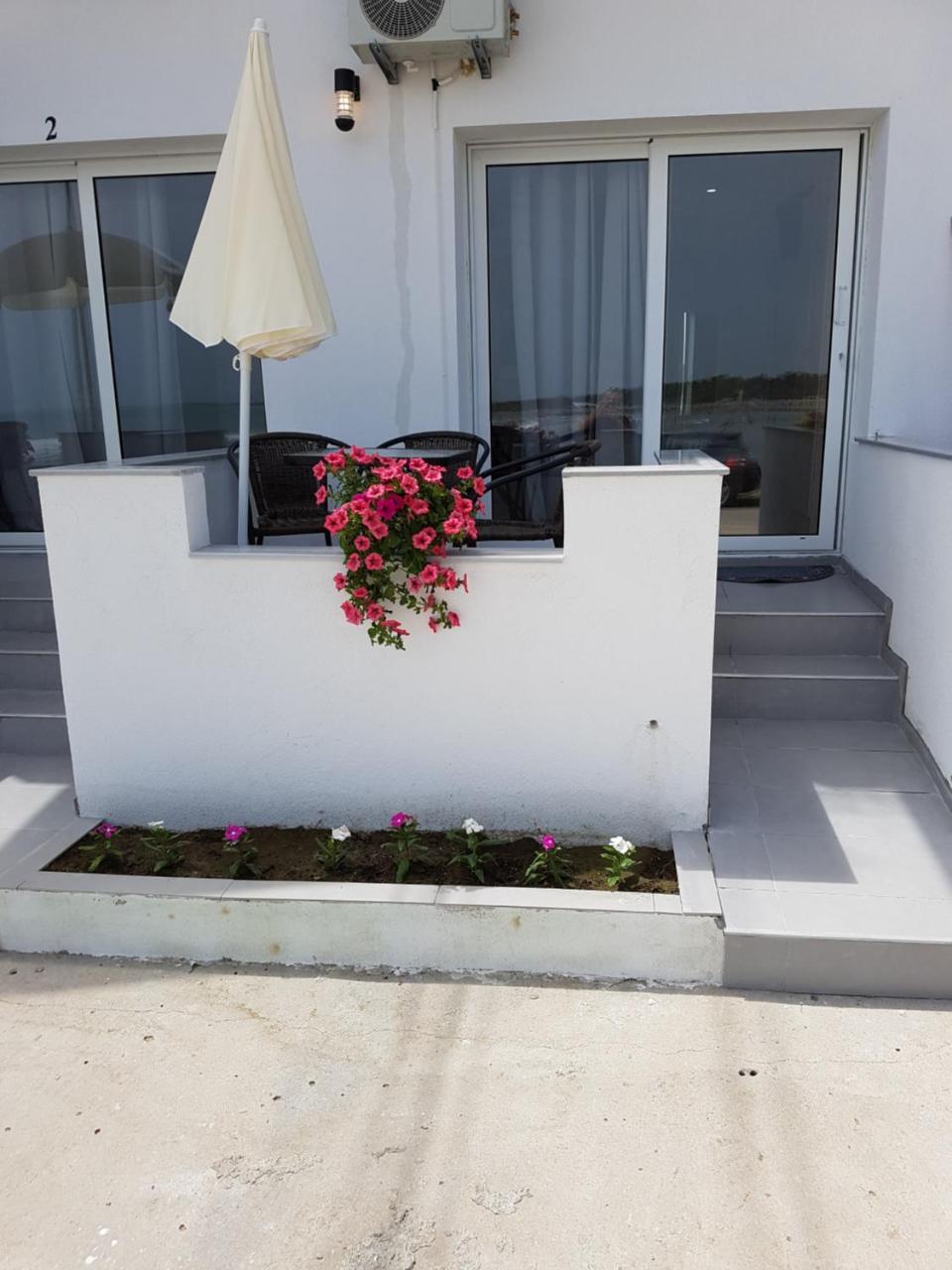 Avdiu Apartment Ulcinj Exterior foto