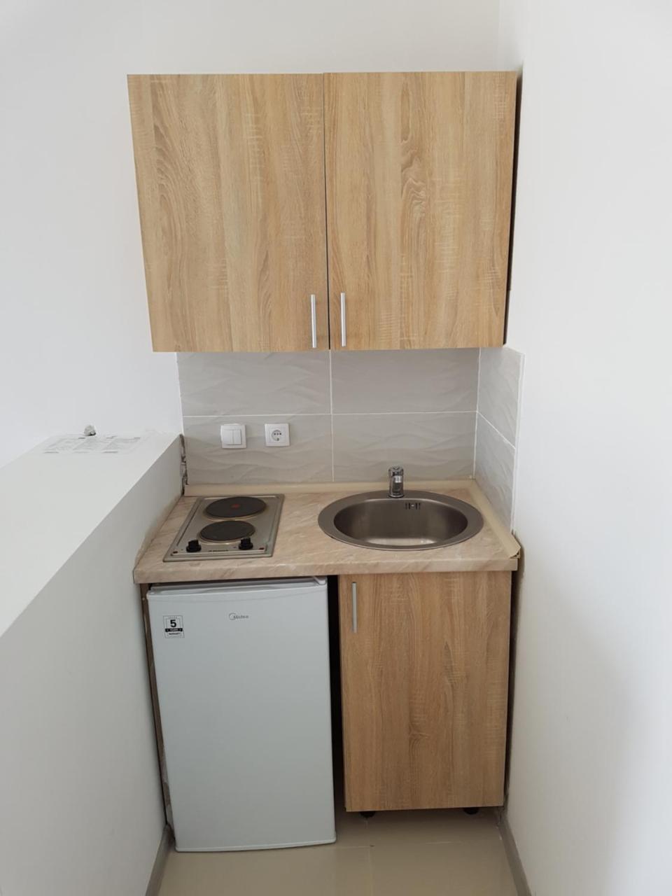 Avdiu Apartment Ulcinj Exterior foto